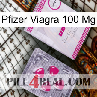 Pfizer Viagra 100Mg 32